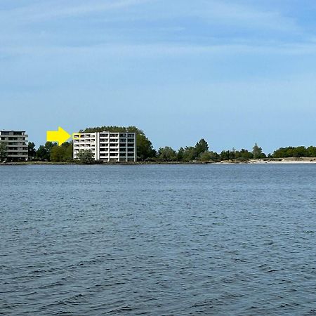 Seaview, Beach, Sunsets, Nature Heiligenhafen Luaran gambar