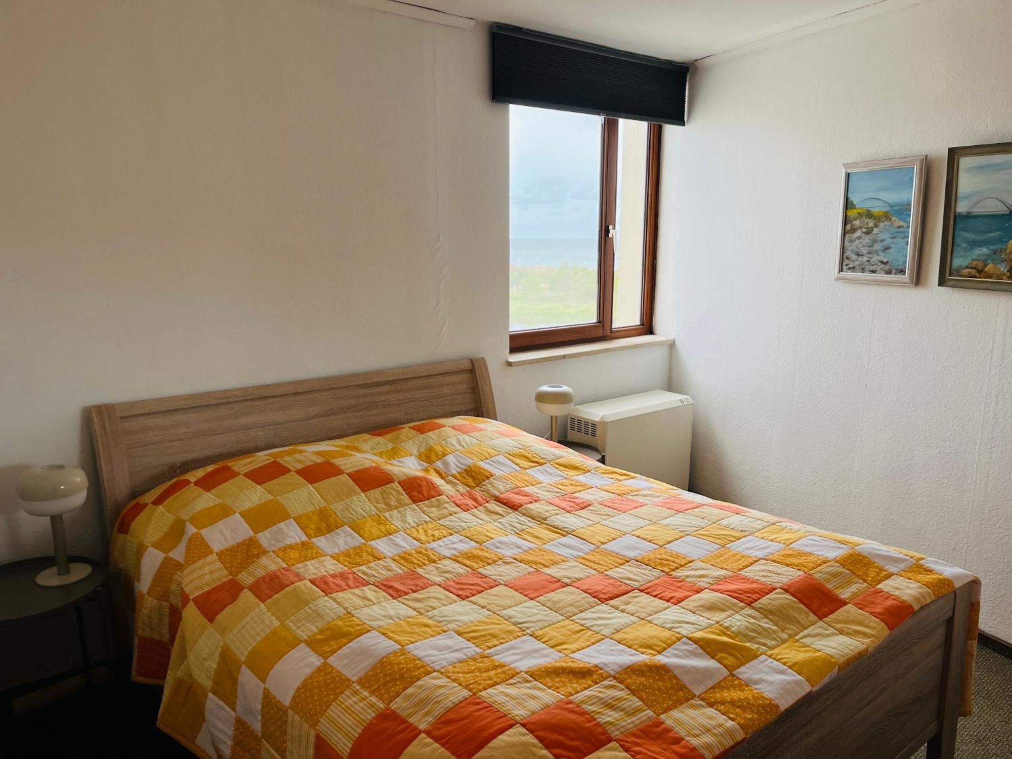 Seaview, Beach, Sunsets, Nature Heiligenhafen Luaran gambar